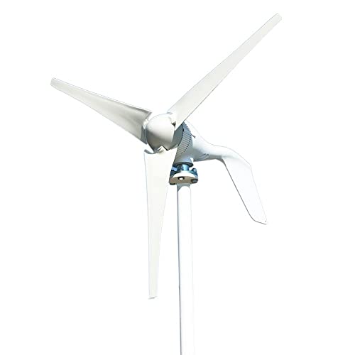 Générateur éolienne 1000W : la solution aux coupures d'électricité - 2