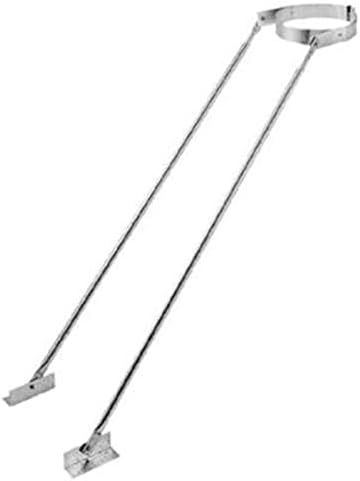 DuraVent 3PVP-TB1, Stainless Steel