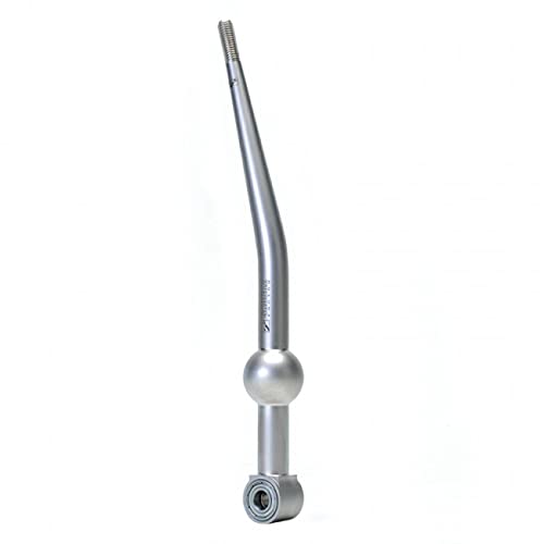 Skunk2 Racing 628-05-0100 Single-Bend Short Shifter for Honda Civic/CR-X - Image 3