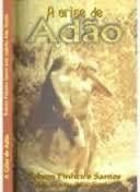 Crise de Adão: Reflexões Sobre a Psicologia Espírita, A 8587781014 Book Cover
