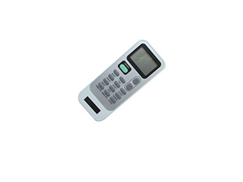 Télécommande HCDZ pour climatiseur Garrison 043-6127-2 et modèles 043-6128-0