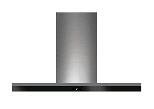 Candy Dunstabzugshaube CTS9CEXWF DE / 90cm Breite / 213W Leistung / 4 Leistungsstufen/max. Luftleistung: 453m³/h/Abluft & Umluft/Energieeffizienz A/kostensparende LED-Leuchte/Edelstahl Candy Dunstabzugshaube CTS9CEXWF DE / 90cm Breite / 213W Leistung / 4 Leistungsstufen/max. Luftleistung: 453m³/h/Abluft & Umluft/Energieeffizienz A/kostensparende LED-Leuchte/Edelstahl