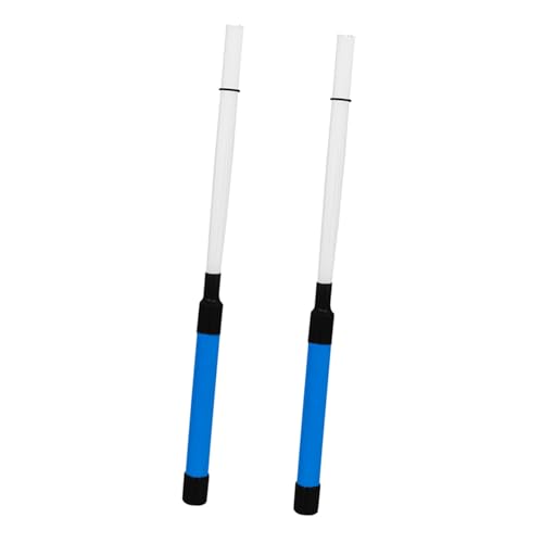 Drum Brush ibasenice con mango duradero de nylon ABS, accesorio de percusión multipropósito para bateristas principiantes, diseño compacto y portátil para uso fácil miniatura 1