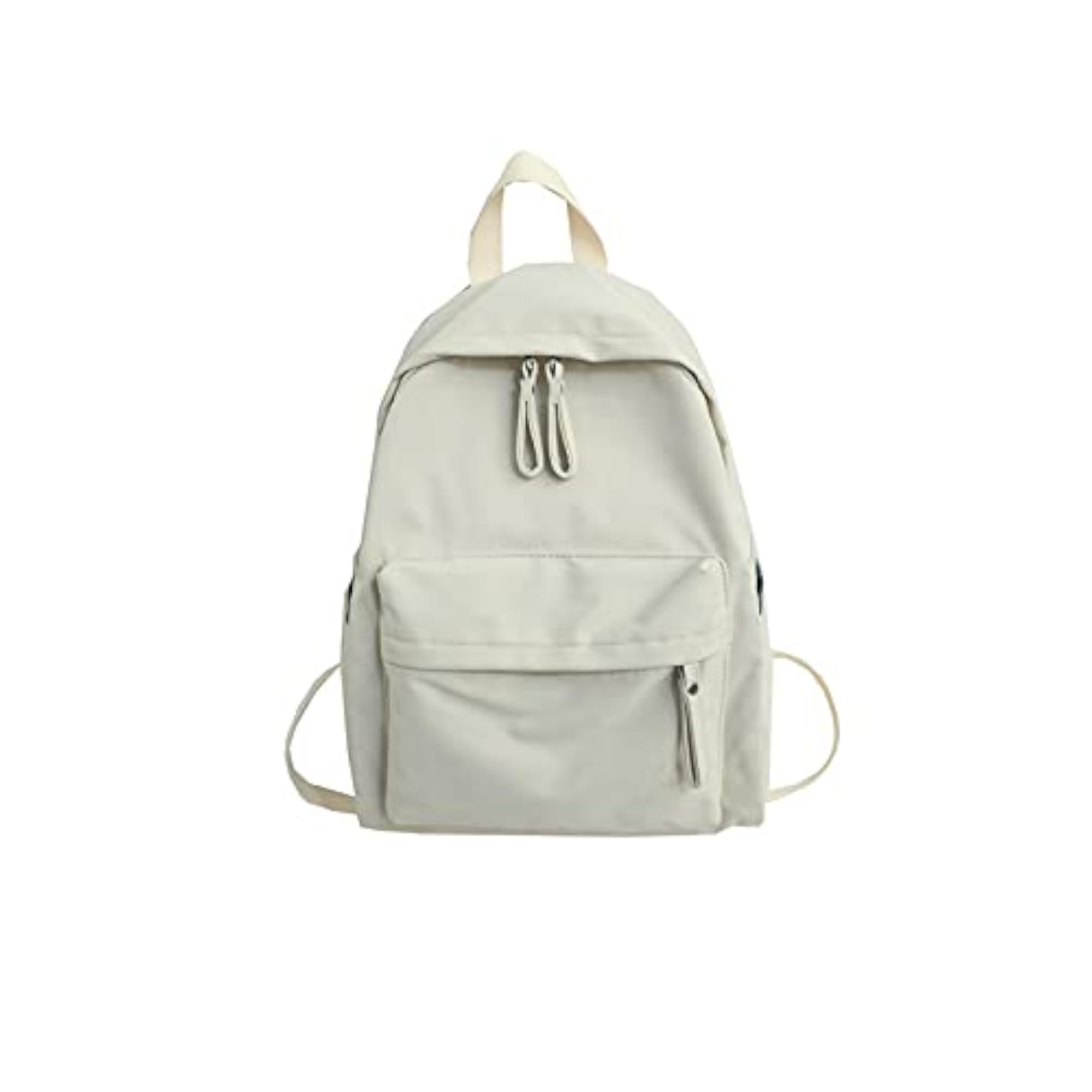 Women's Canvas Anti-theft Shoulder School Bag