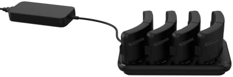 HTC VIVE Focus 3-4-in-1 Battery Dock