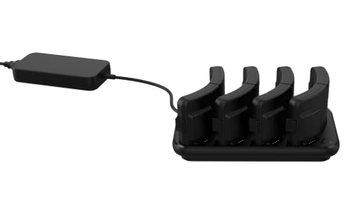 HTC VIVE Focus 3-4-in-1 Battery Dock