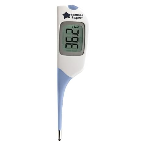 Tommee Tippee FlexiPen Thermometer for Babies Cover