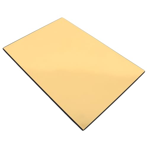 NUOLUX 反射板写真ボード 反射板ボール紙 静物用反射板 食べ物の写真撮影用反射板 カメラ照明反射板 光拡散板 折りたたみ式反射ディフューザー 段ボール製の折りたたみ式反射板 反射板の背景