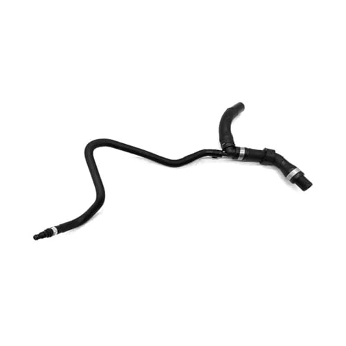 Tuyau de refroidissement A2215016784 pour radiateur de moteur de Classe S