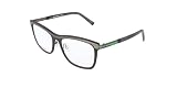 D-Squared Uomo Brillengestelle DQ5176 049-53 -16-140 Montature, Grigio (Grau), 53