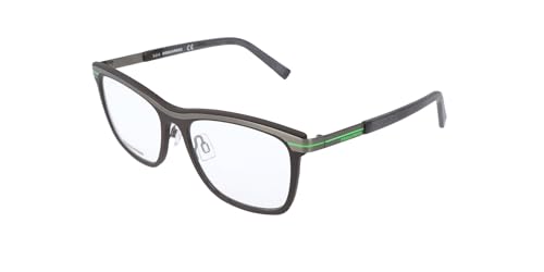 Image of Dsquared Men's D Squared Brillengestelle DQ5176 049-53-16-140 Optical Frames, Grey (Grad), 53.0