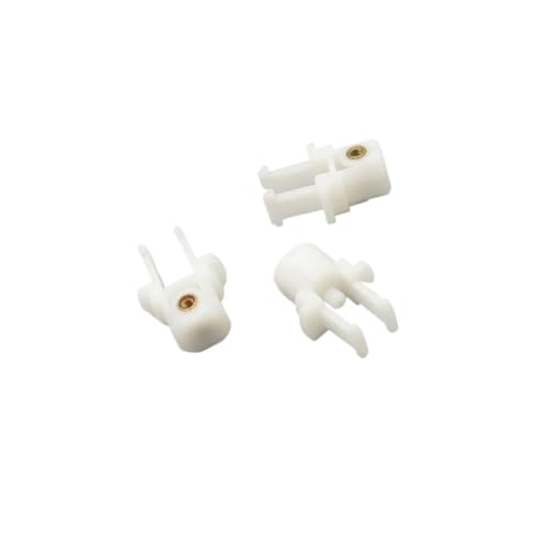 Repuesto de eje de botella B234-3356 para mantenimiento de Ricoh MP 1107 y 1356