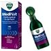 Produktbild Wick MediNait Erkältungssirup für die Nacht, Spar-Set 2x180ml. Wirkt gegen 6 Erkältungssymptome: Fieber, Kopfschmerzen, Gliederschmerzen, Halsschmerzen, Schnupfen und Reizhusten