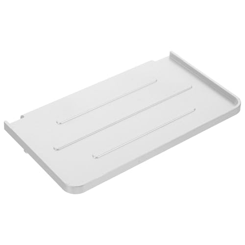 Rangement de cuisine plastique à monter pour optimiser les murs de studio - 7
