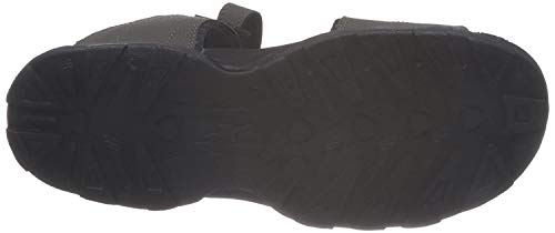 Image of SPARX Men's Olive Yellow Sport Sandal (SS-702)