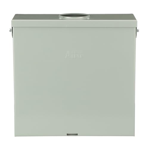 ABB TMQ860RCUGEN Generator Panel Outdoor