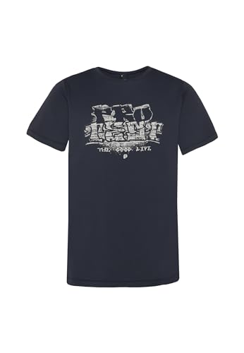 Protest Jungen Rashguard Short Sleeve PRTTIEU JR