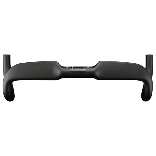RXL SL Aero Road Bike Handlebar 31.8mm 498mm Carbon Gravel