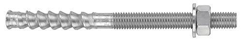 Hilti 2149587Anchor Rod HIT-Z 3/4 x 6 1/2