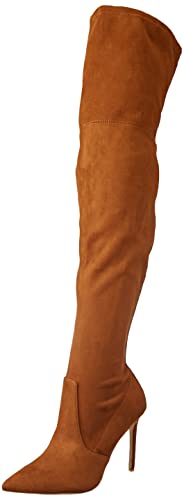 Botte tendance Femme GUESS Baiwa2 aux finitions haute couture