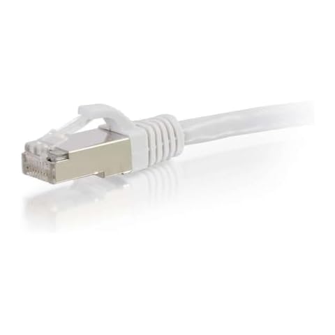 C2G 89938 3M Cat6A Ethernet Cable Cover