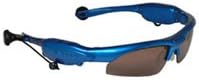 Cables4computer MP3 Sunglasses 256MB Memory with Digital MP3 Player and Voice Recorder for Lady