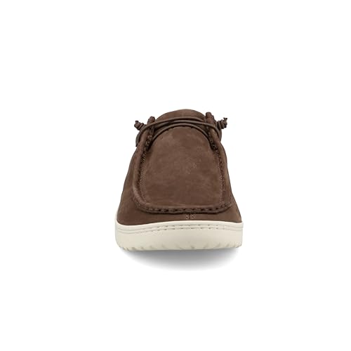 Image of Twisted X Men's Zero X Leather Loafer Shoes