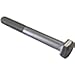 Handi-Man Marine Co B-844 1/4-20 X 2 Hex Head Cap Screw