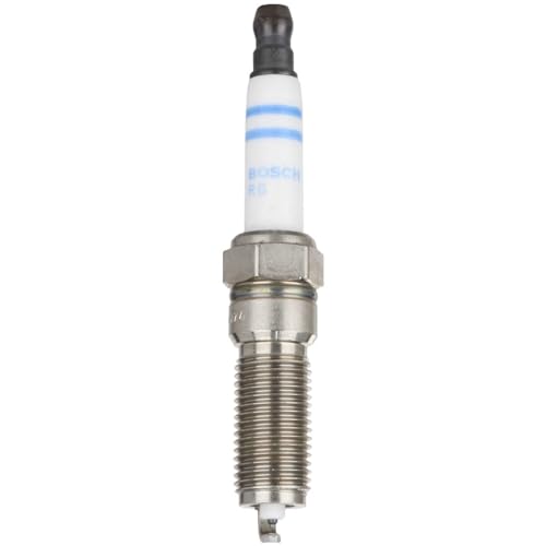 BOSCH 8508 EVO Spark Plug Pack of 10 for GDI Engines