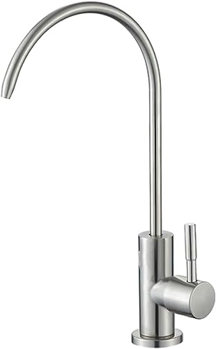 Robinet d'eau potable 360 contre les impuretés de cuisine