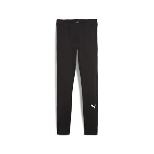 Mallas Hombre PUMA Run Favorites Brushed de tejido elástico interior suave