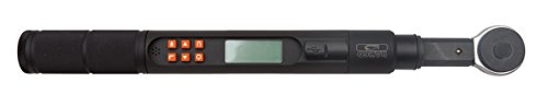 Preisvergleich Produktbild Dig.Torqangmem 9x12 2-30Nm Alu