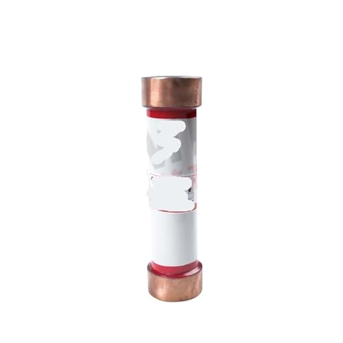 Fusible haute tension RN1-6/50A avec limitation de courant efficace