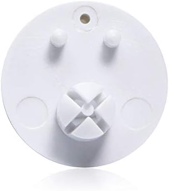 Miniatura 9 de Sikawai 3 piezas 241993101 Crisper - Funda para estante frigi-daire para frigi-daire, reemplazo de 1513081 240350802 AH2358879 AP4393090 EA2358879