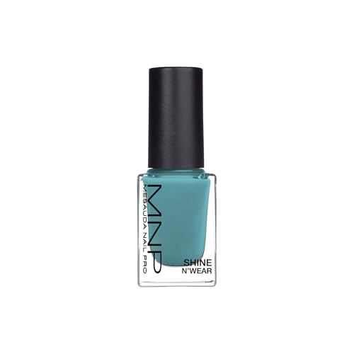 Shine N'Wear nail polish 284 Guyaba MNP 10ML