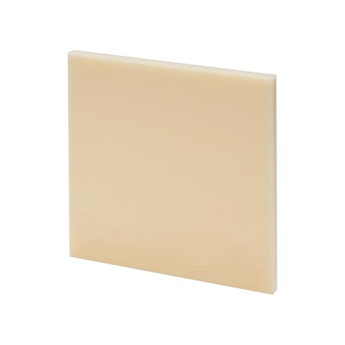 ミスミ MISUMI ABSプレート スタンダード NABS-100-100-5 AB寸100×100mm T寸5mm 素材色