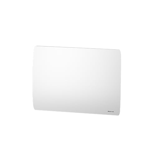Noirot - Radiateur Électrique RadNéo Horizontal - Chaleur Douce - Corps de Chauffe en Aluminium - Réactif & Ultra Compact - Certifié Origine France...