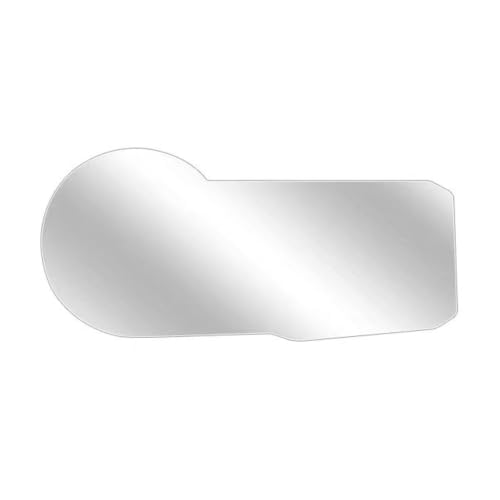 Écran protection anti-rayures pour compteur moto COLOVE 400X