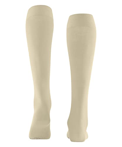 Image of FALKE Women's Family Knee-High Socks, Breathable, Eco Friendly, 1 Pair