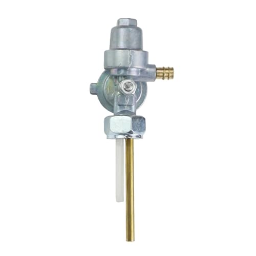 Pompe à membrane moto pour YAMAHA GT80 avec valve de carburant et interrupteur réservoir
