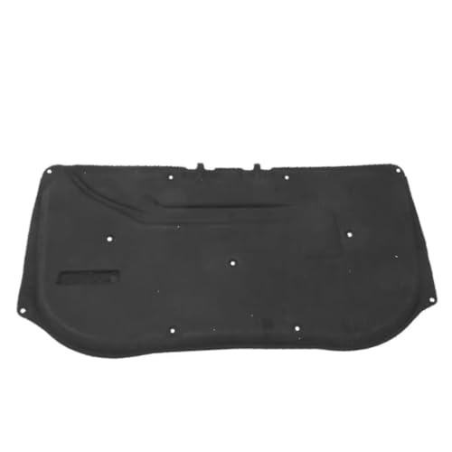 Coussin capot moteur phonique pour Lexus ES350 2007-2012 isolant noir
