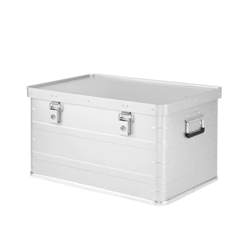 Amazon｜収納ボックスアウトドアキャンプ用収納トランク