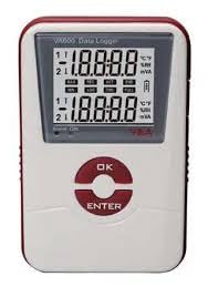 V&A (Rishabh) VA600NH - Temperature/Temperature & Humidity Data Logger By Skyking ®-picture-35