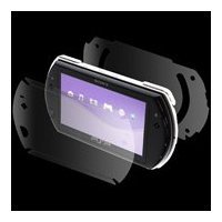 InvisibleShield for Sony PSP go-Full Body