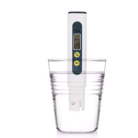 See full amazon price history chart for HR INDIA Digital Pre-Calibrated Imported Pen Type LCD Water Filter TDS Meter for Water Testing for Measuring Tds/Ppm- White HR INDIA Digital Pre-Calibrated Imported Pen Type LCD Water Filter TDS Meter for Water Testing for Measuring Tds/Ppm- White (B09WZ99ZYK) Amazon Price History, Amazon Price Tracker
