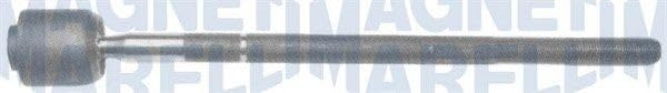 MAGNETI MARELLI 301181313760 Snodo assiale Anteriore