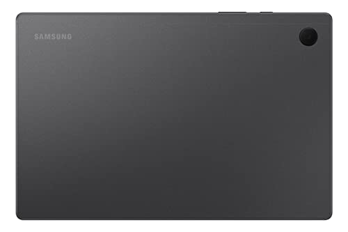 Image of (Refurbished) Samsung Galaxy Tab A8 26.69 cm (10.5 inch) Display, RAM 3 GB, ROM 32 GB Expandable, Wi-Fi Tablet, Gray