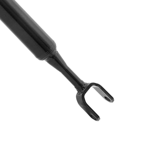 Image of Detroit Axle - Front Strut for 2005 2006 2007 2008 Audi A4 Quattro [B7 Chassis] Complete Strut with Coil Spring Assembly Replacement