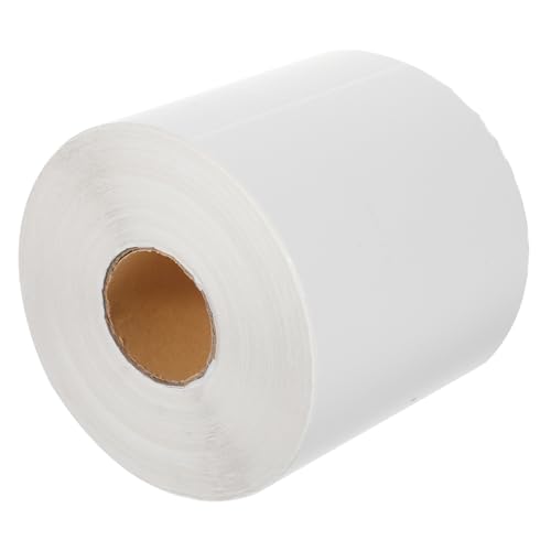 Étiquettes thermiques pour bouteilles Angoily pour organiser la cuisine et maison