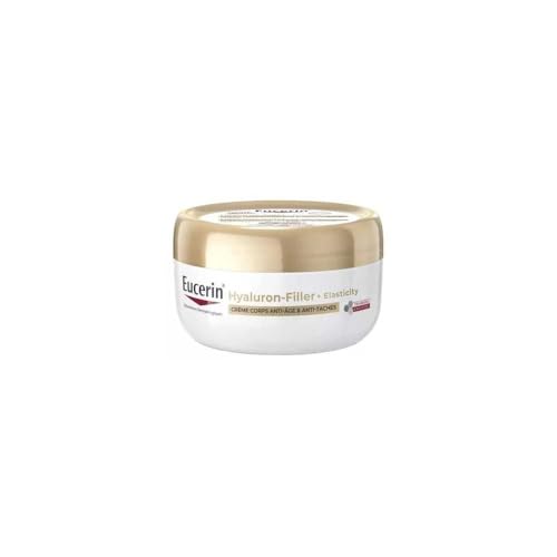 Eucerin Hyaluron-Filler + Elasticity Crema Cuerpo 200 ml